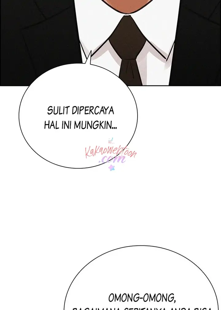 Lord Of Money Chapter 145 Halaman 85