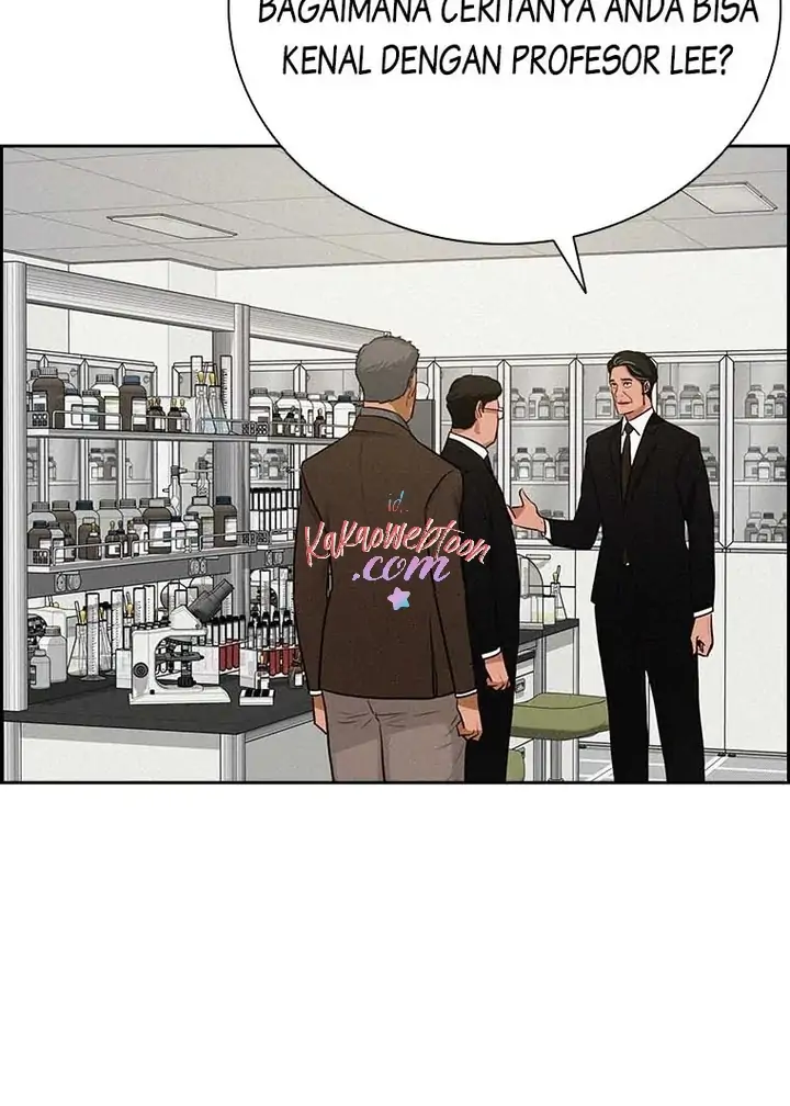 Lord Of Money Chapter 145 Halaman 86
