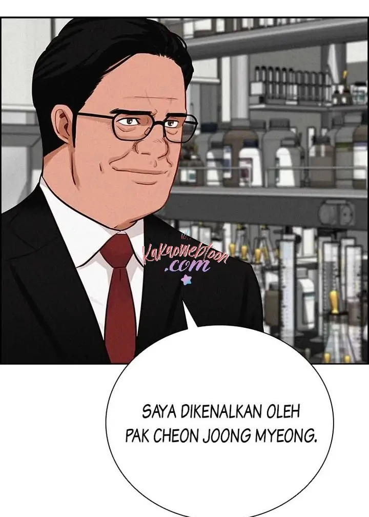 Lord Of Money Chapter 145 Halaman 87