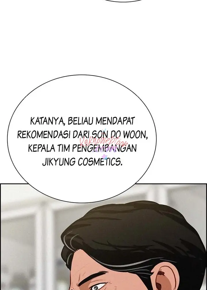 Lord Of Money Chapter 145 Halaman 88