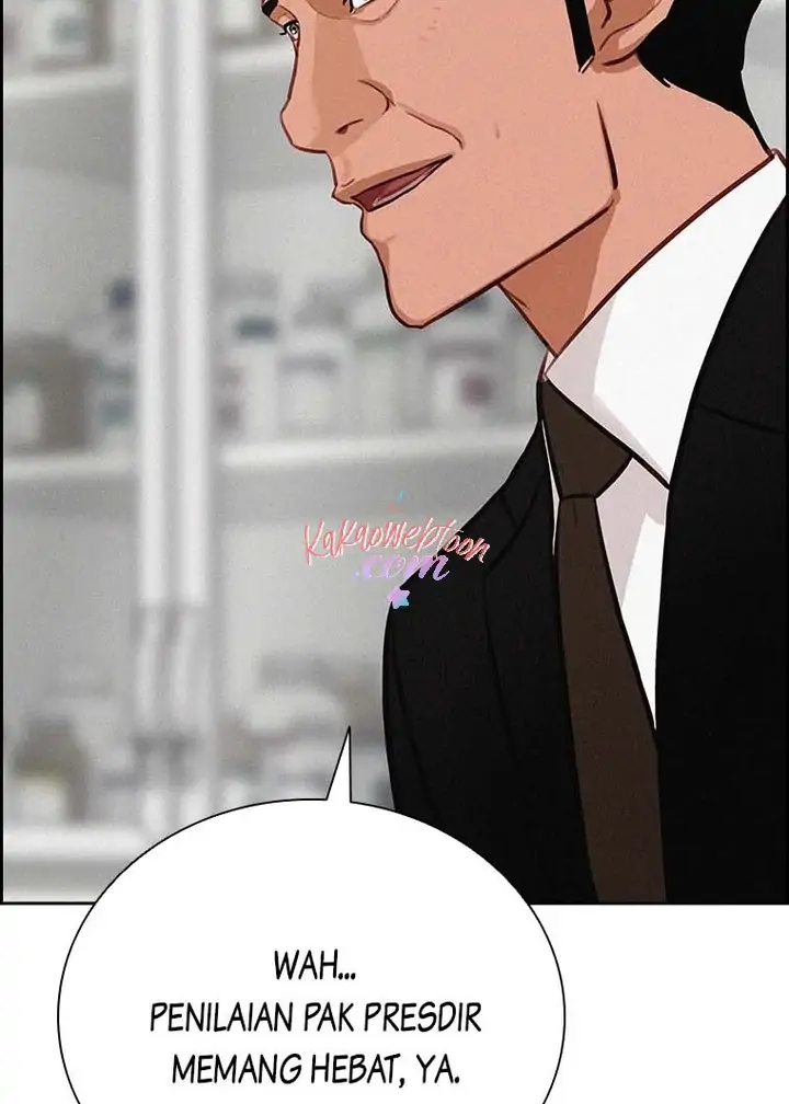 Lord Of Money Chapter 145 Halaman 89