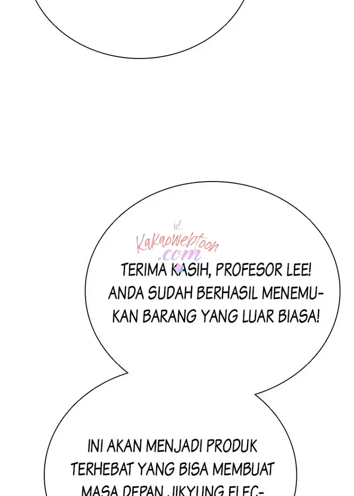 Lord Of Money Chapter 145 Halaman 90