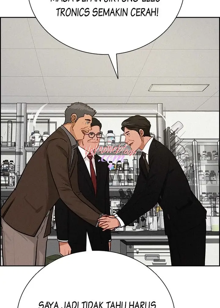 Lord Of Money Chapter 145 Halaman 91