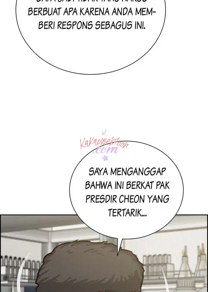 Lord Of Money Chapter 145 Halaman 92