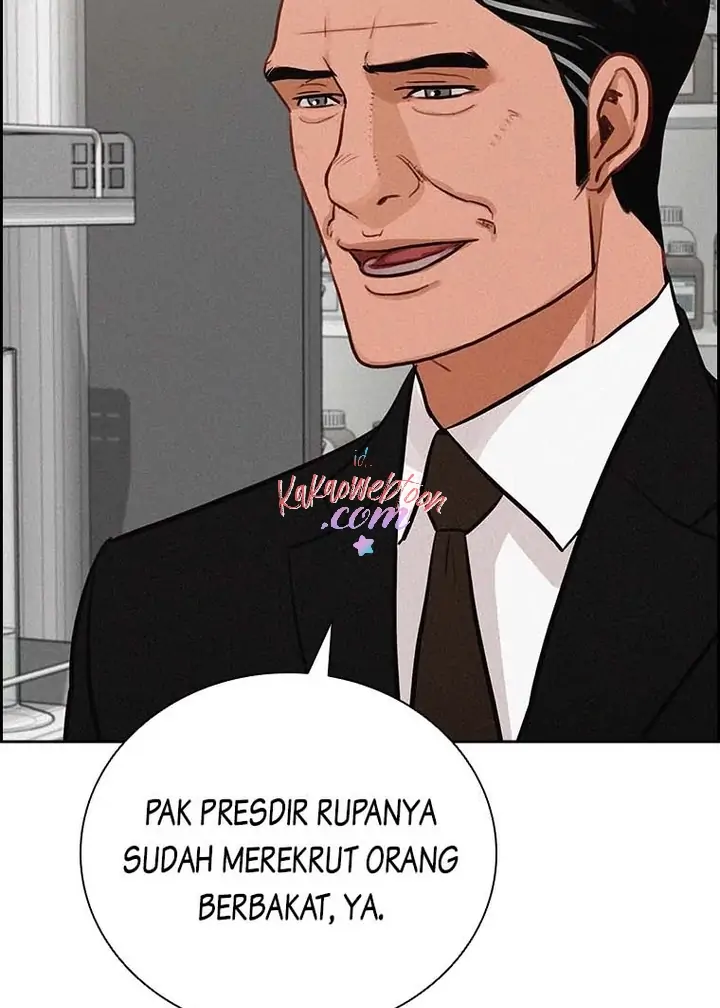 Lord Of Money Chapter 145 Halaman 96