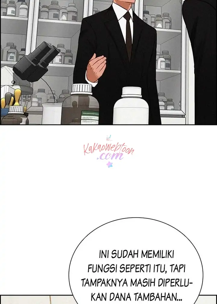 Lord Of Money Chapter 145 Halaman 98