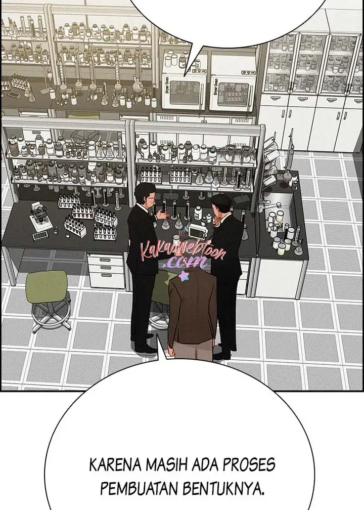 Lord Of Money Chapter 145 Halaman 99
