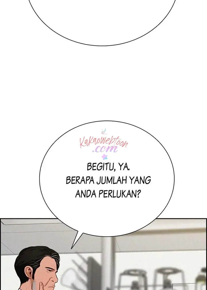 Lord Of Money Chapter 145 Halaman 100