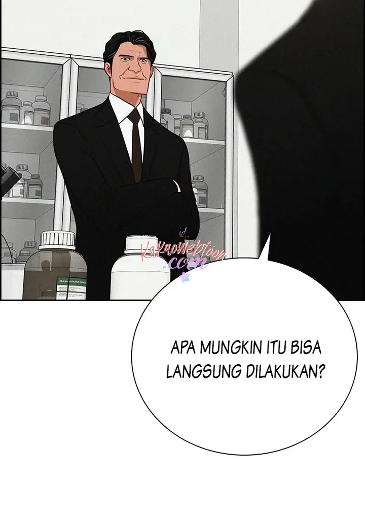 Lord Of Money Chapter 145 Halaman 104