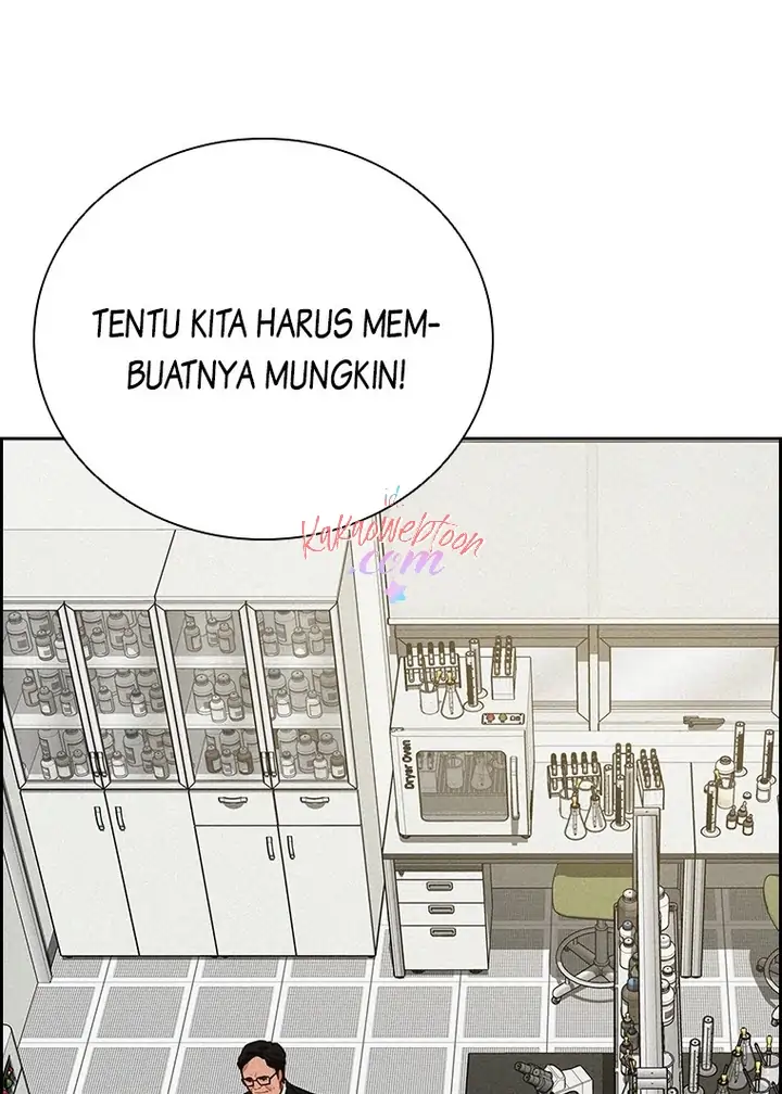 Lord Of Money Chapter 145 Halaman 105