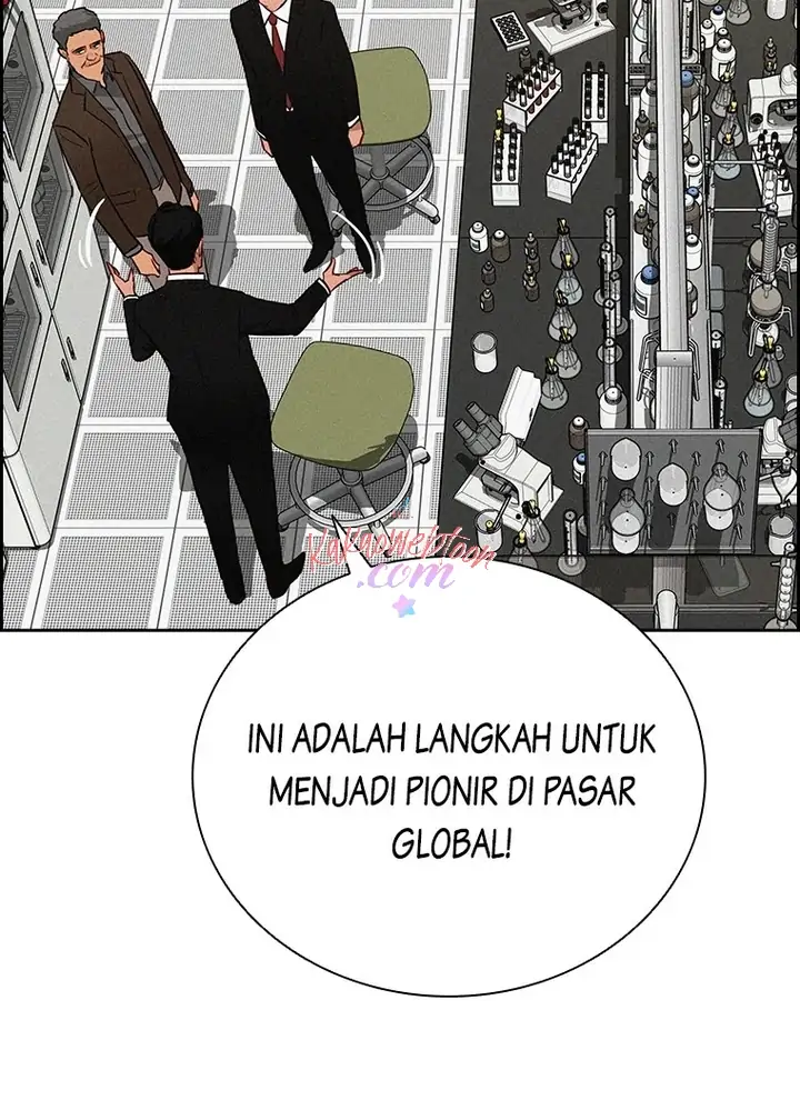 Lord Of Money Chapter 145 Halaman 106