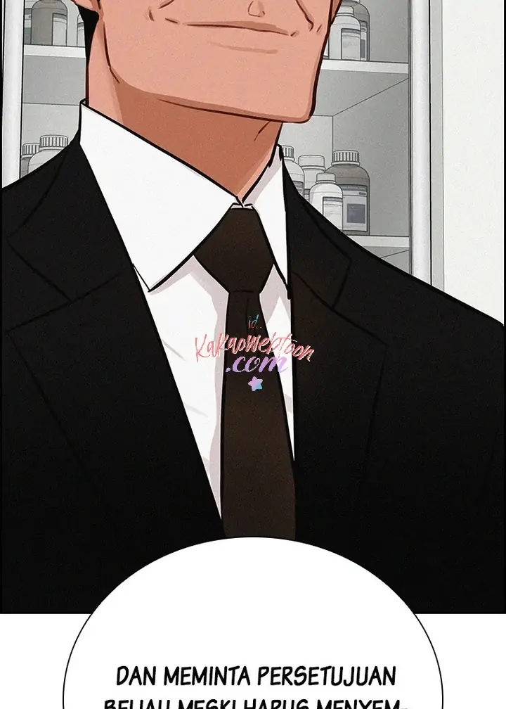 Lord Of Money Chapter 145 Halaman 108