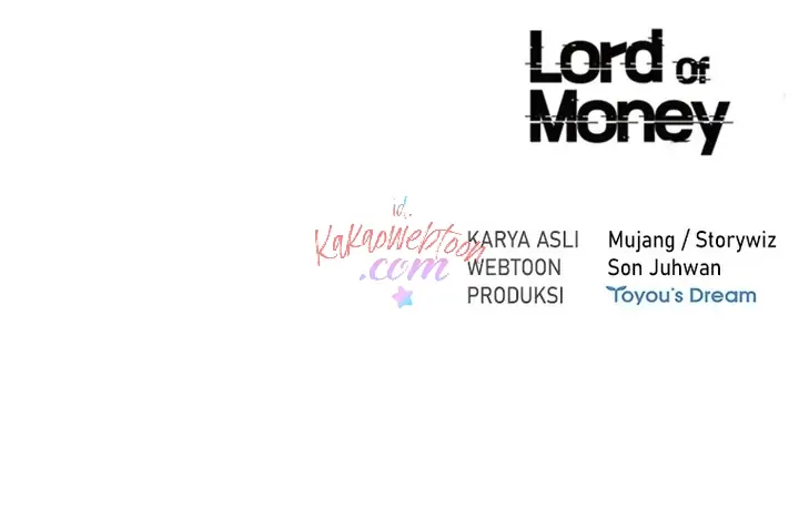 Lord Of Money Chapter 145 Halaman 110