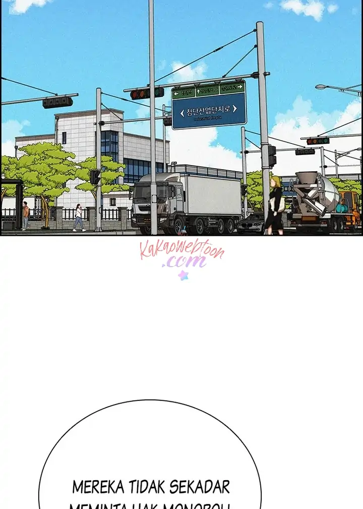 Lord Of Money Chapter 146 Halaman 2