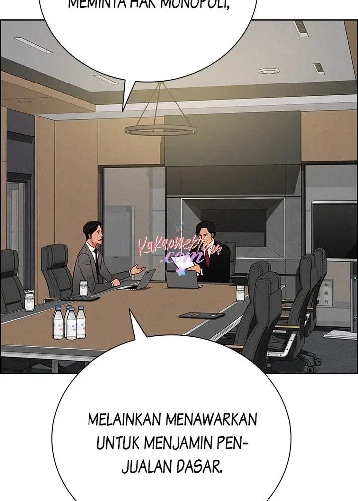 Lord Of Money Chapter 146 Halaman 3