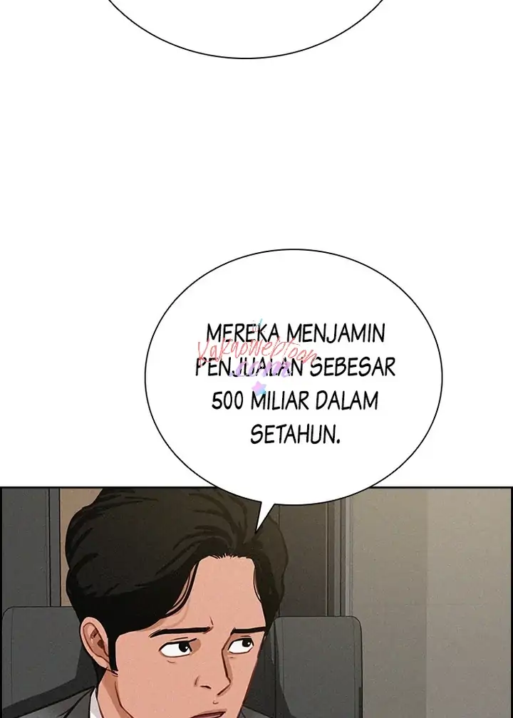 Lord Of Money Chapter 146 Halaman 4