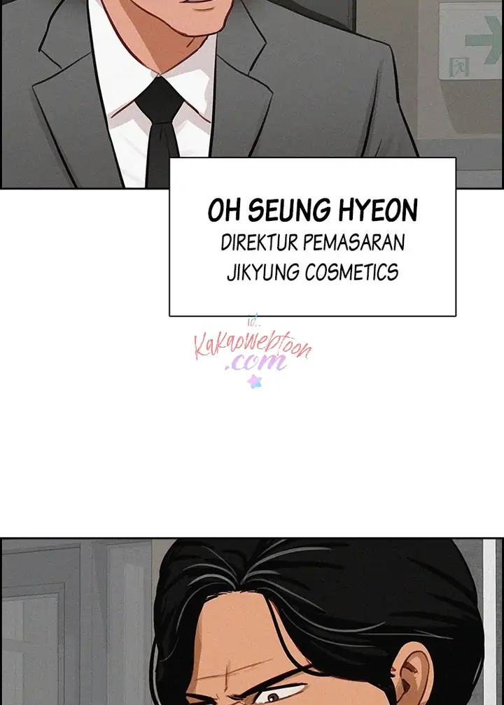 Lord Of Money Chapter 146 Halaman 5