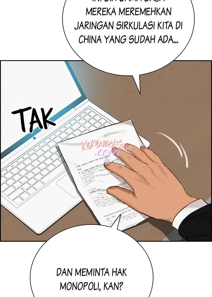 Lord Of Money Chapter 146 Halaman 7