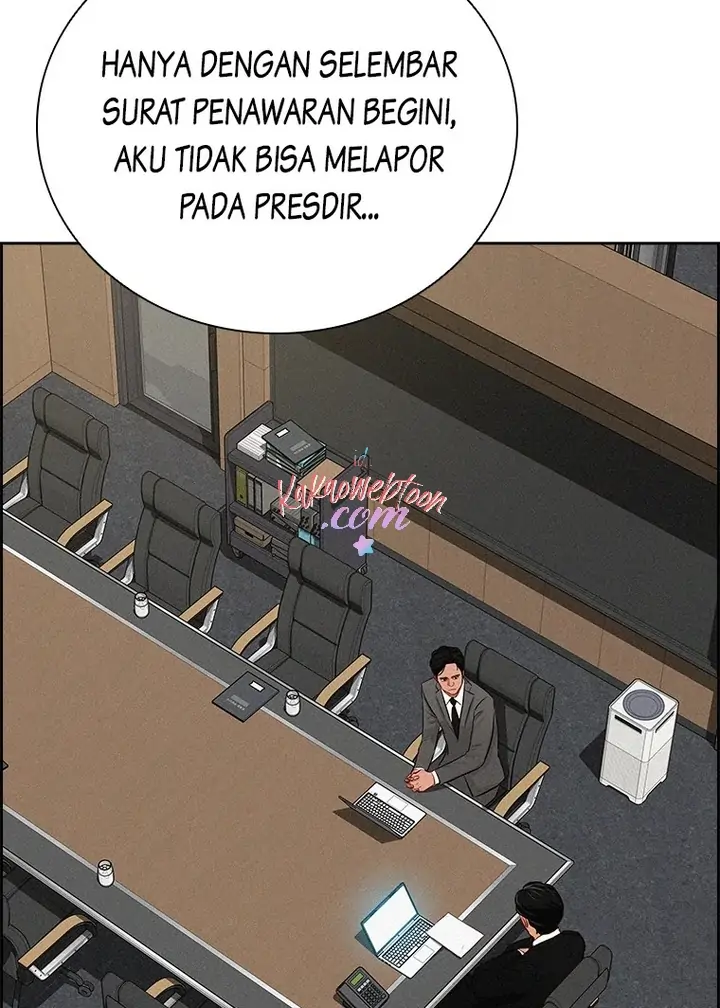 Lord Of Money Chapter 146 Halaman 10
