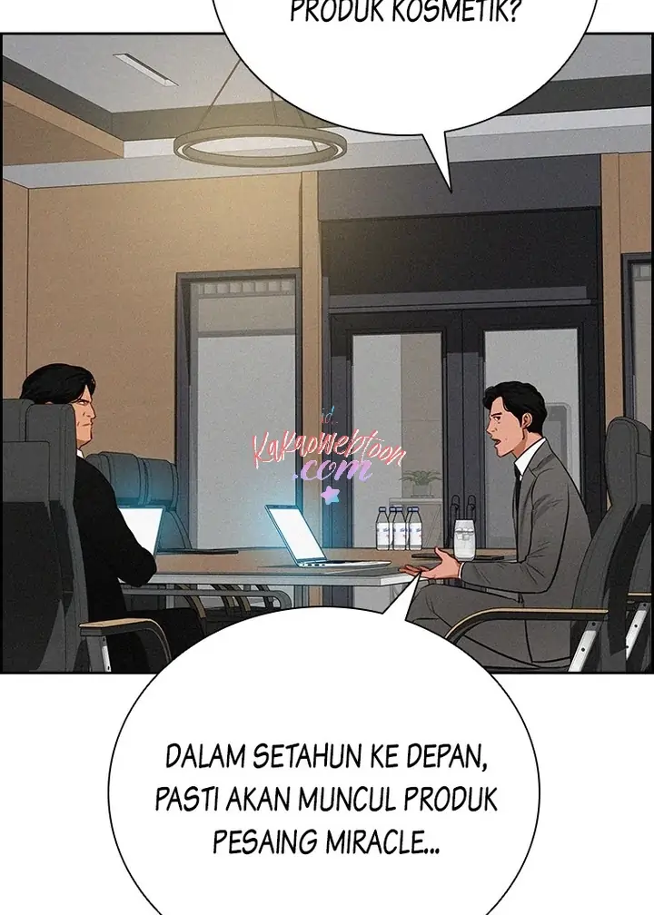 Lord Of Money Chapter 146 Halaman 16