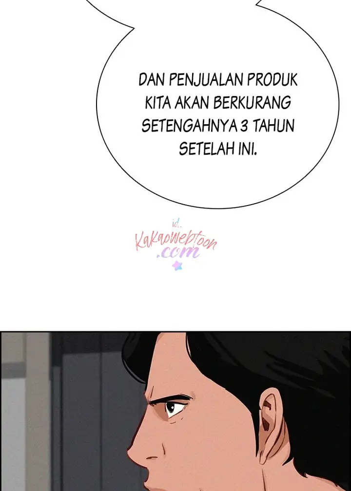 Lord Of Money Chapter 146 Halaman 17