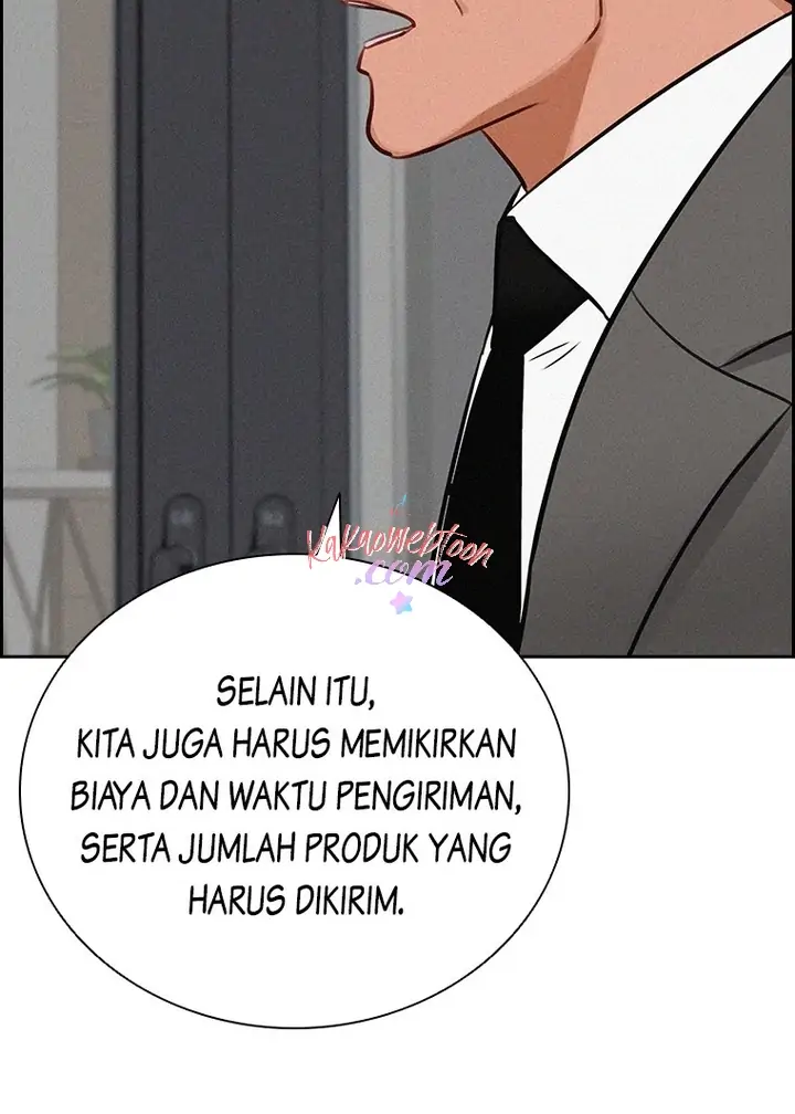 Lord Of Money Chapter 146 Halaman 18