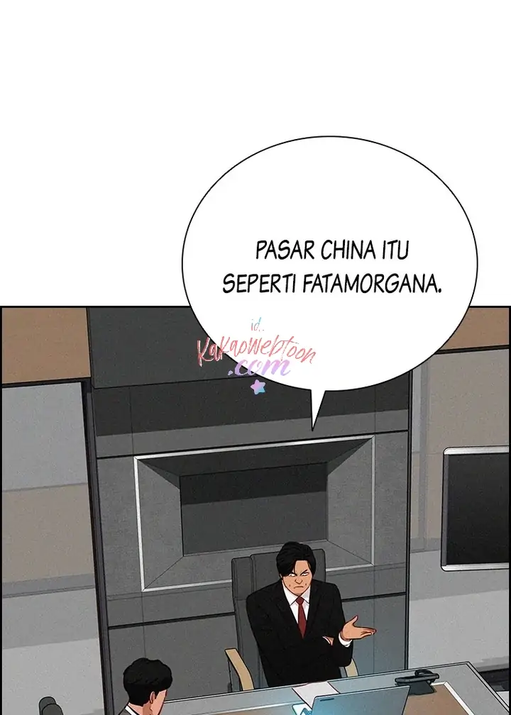 Lord Of Money Chapter 146 Halaman 19