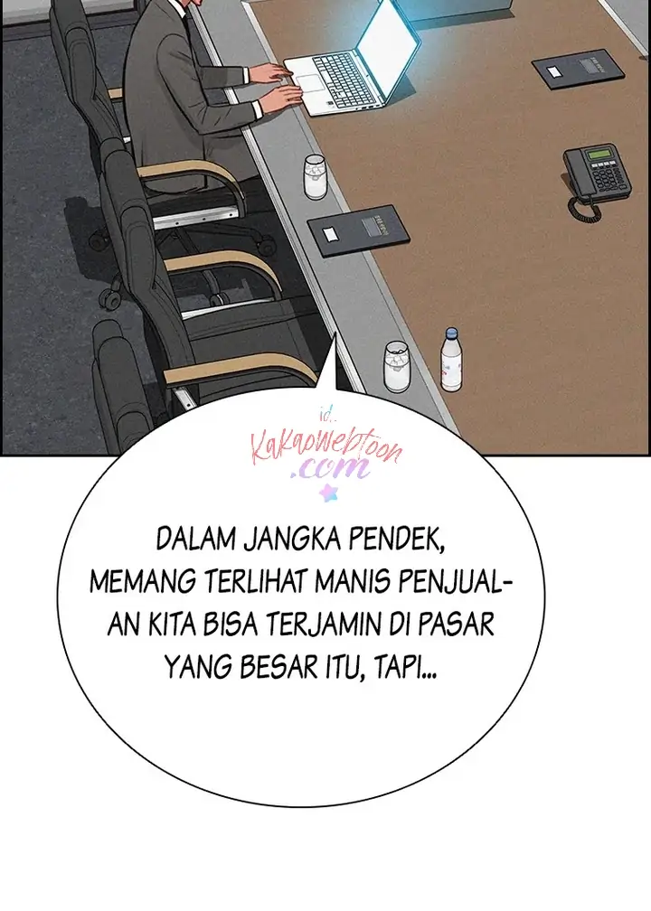 Lord Of Money Chapter 146 Halaman 20