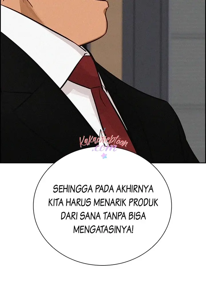 Lord Of Money Chapter 146 Halaman 22
