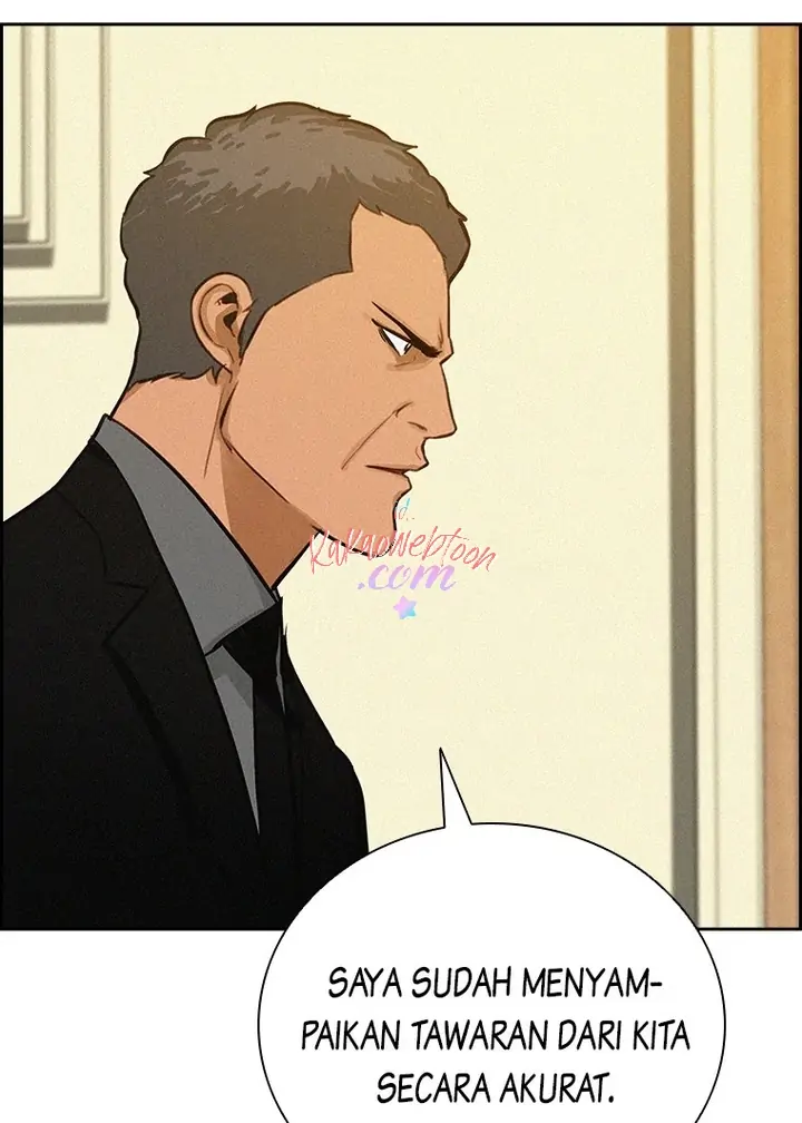 Lord Of Money Chapter 146 Halaman 27