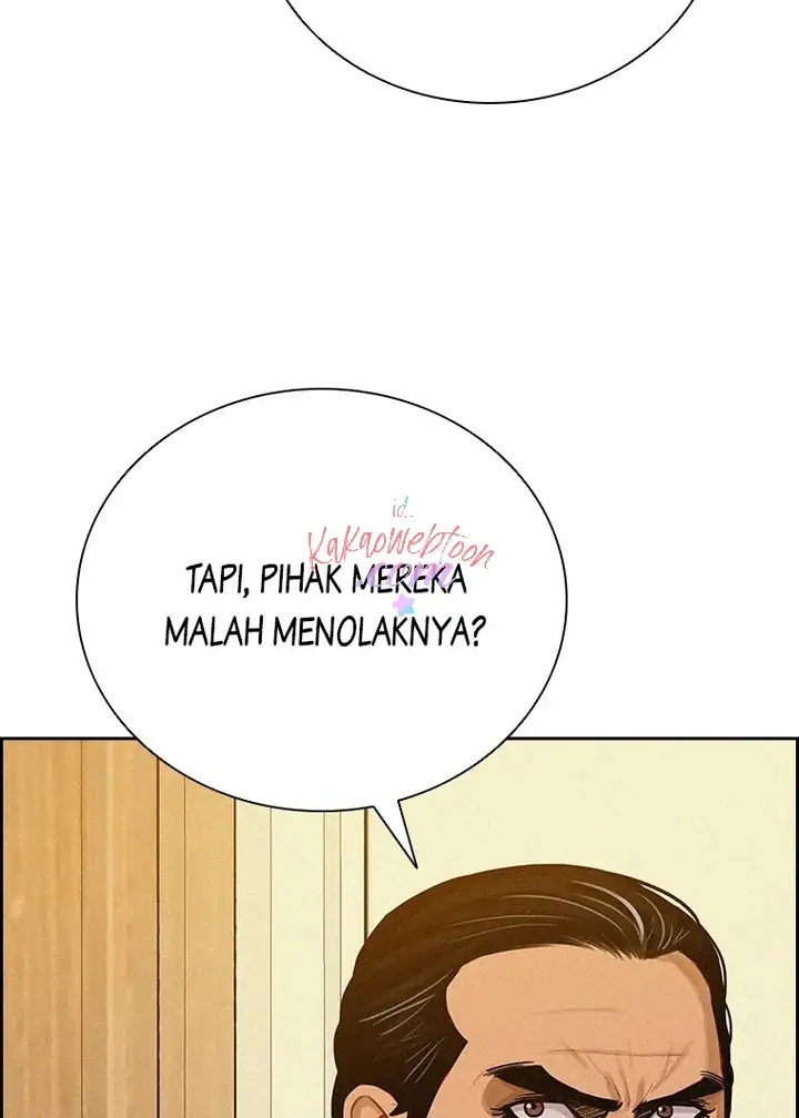 Lord Of Money Chapter 146 Halaman 28