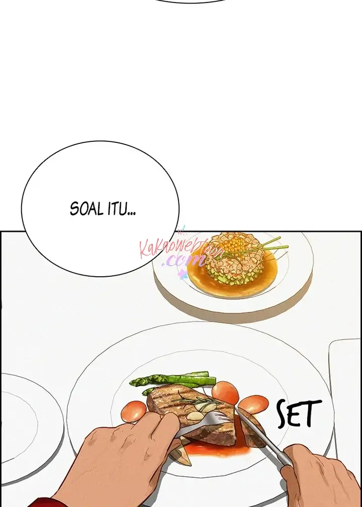 Lord Of Money Chapter 146 Halaman 30