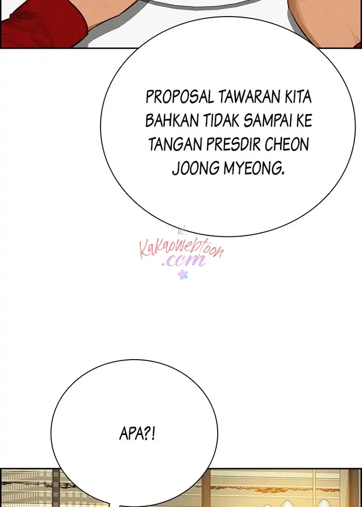 Lord Of Money Chapter 146 Halaman 31