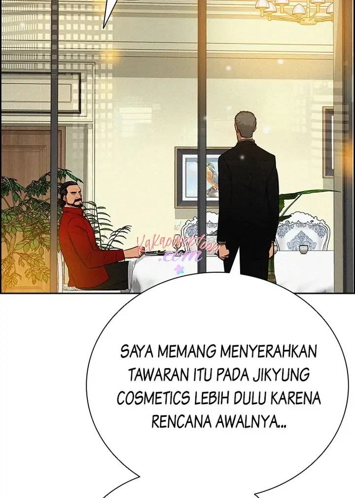 Lord Of Money Chapter 146 Halaman 32