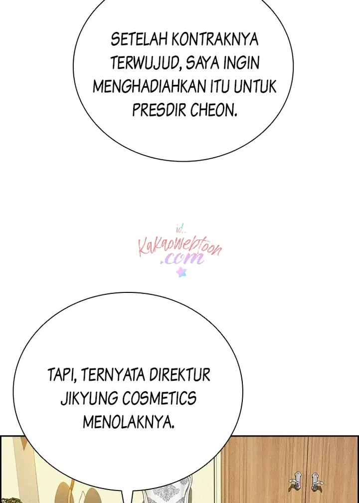Lord Of Money Chapter 146 Halaman 33