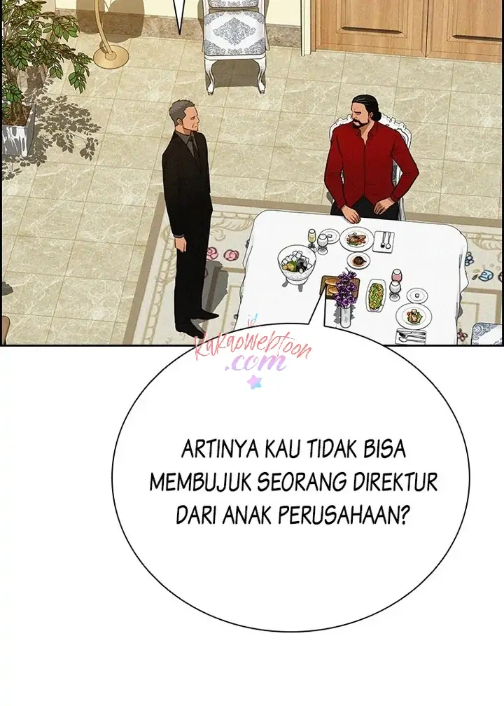 Lord Of Money Chapter 146 Halaman 34