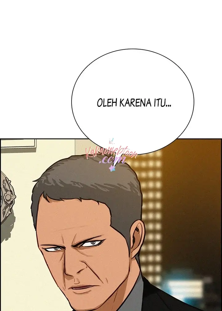 Lord Of Money Chapter 146 Halaman 35