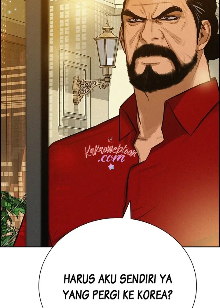 Lord Of Money Chapter 146 Halaman 42
