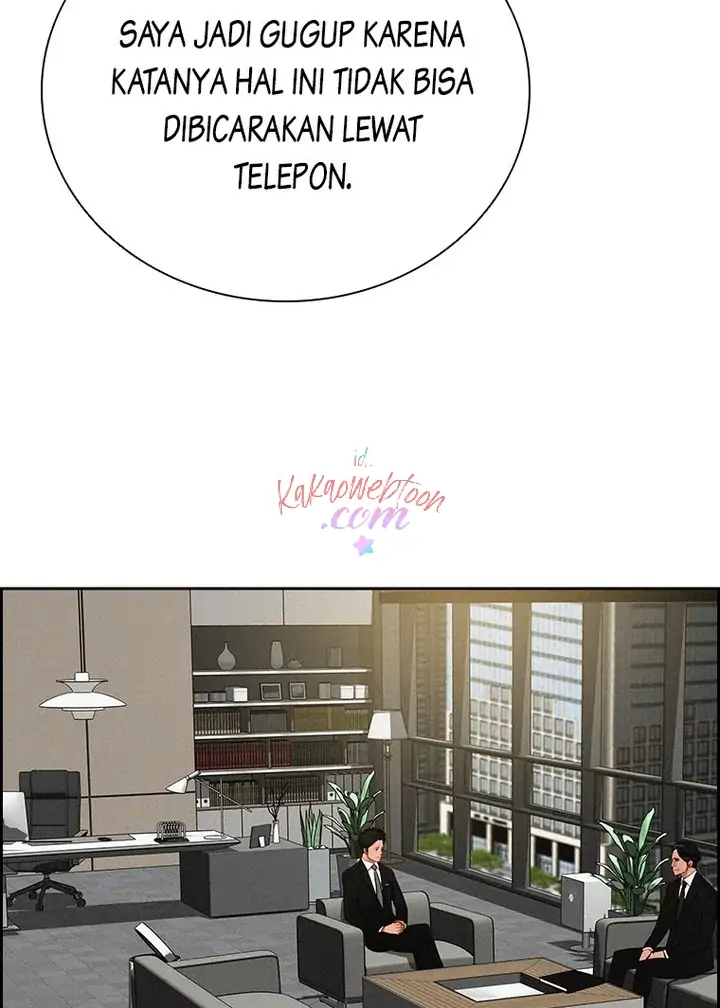 Lord Of Money Chapter 146 Halaman 46