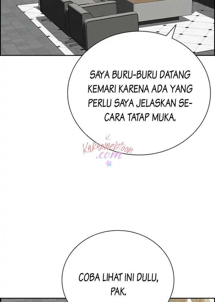 Lord Of Money Chapter 146 Halaman 47