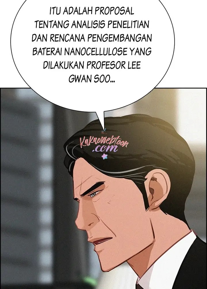 Lord Of Money Chapter 146 Halaman 49