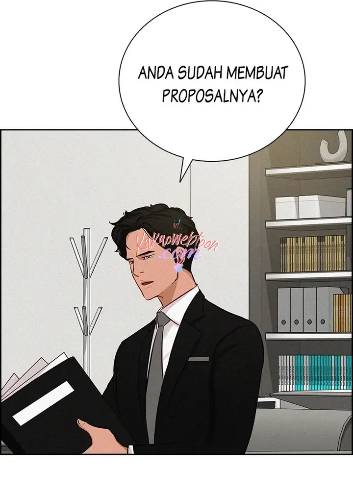 Lord Of Money Chapter 146 Halaman 51
