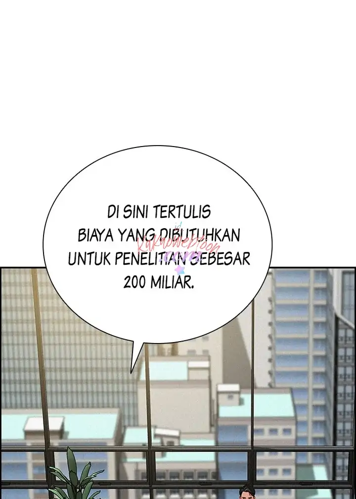 Lord Of Money Chapter 146 Halaman 52