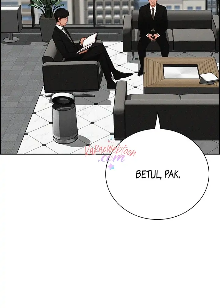 Lord Of Money Chapter 146 Halaman 53