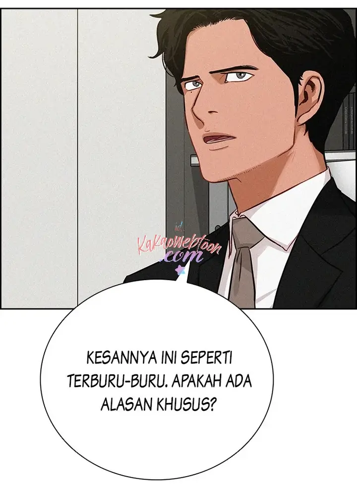 Lord Of Money Chapter 146 Halaman 54