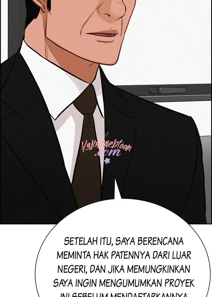 Lord Of Money Chapter 146 Halaman 56