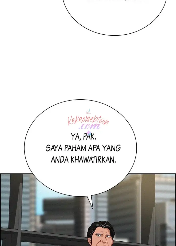 Lord Of Money Chapter 146 Halaman 60