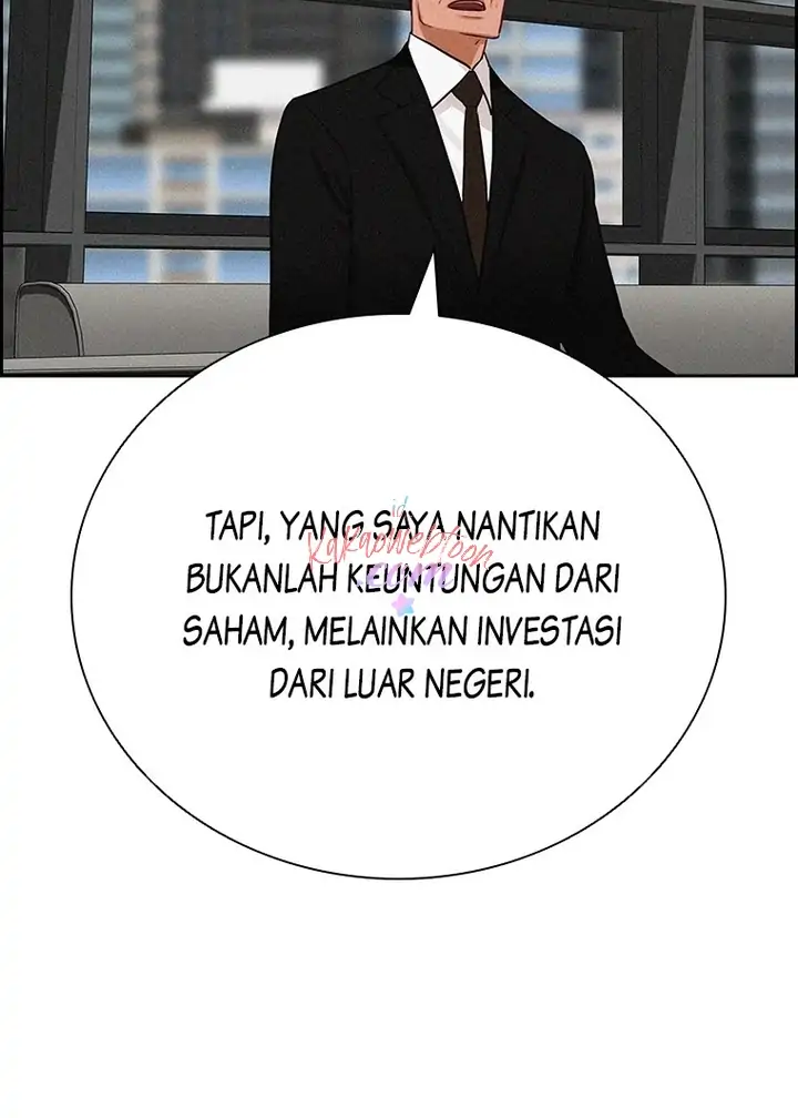 Lord Of Money Chapter 146 Halaman 61