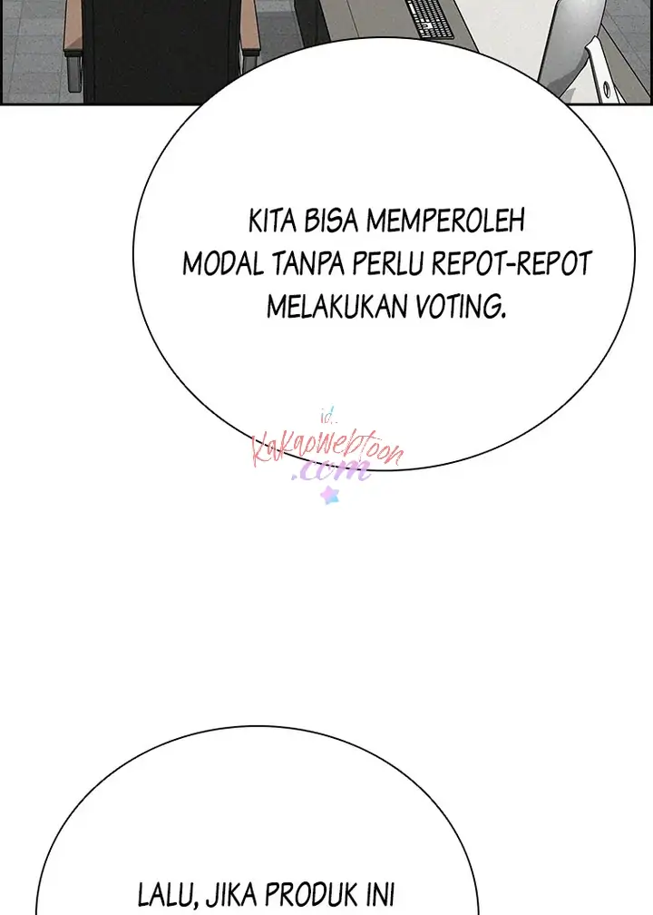 Lord Of Money Chapter 146 Halaman 63