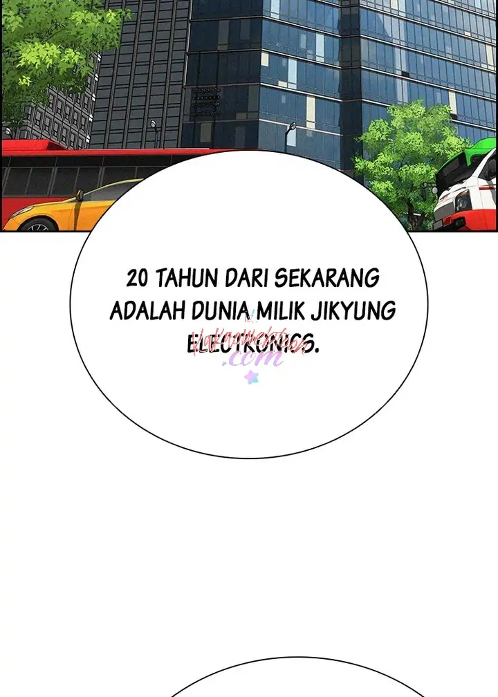 Lord Of Money Chapter 146 Halaman 65